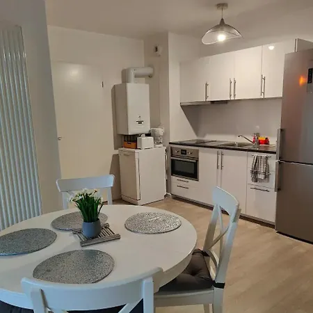 Brie Comte Robert Cosy Bien Situe Apartament *